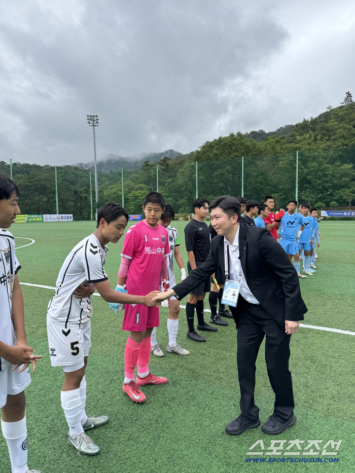 200 Days of Process X Innovation X Communication X The Challenge, Performance and Challenges of the Chairman of the Korean Sports Council Yoo Seung Min