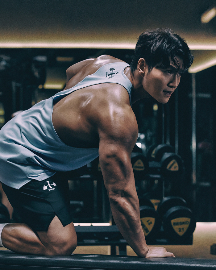 Adidas X Ironstein Launches 2025 FW Collection