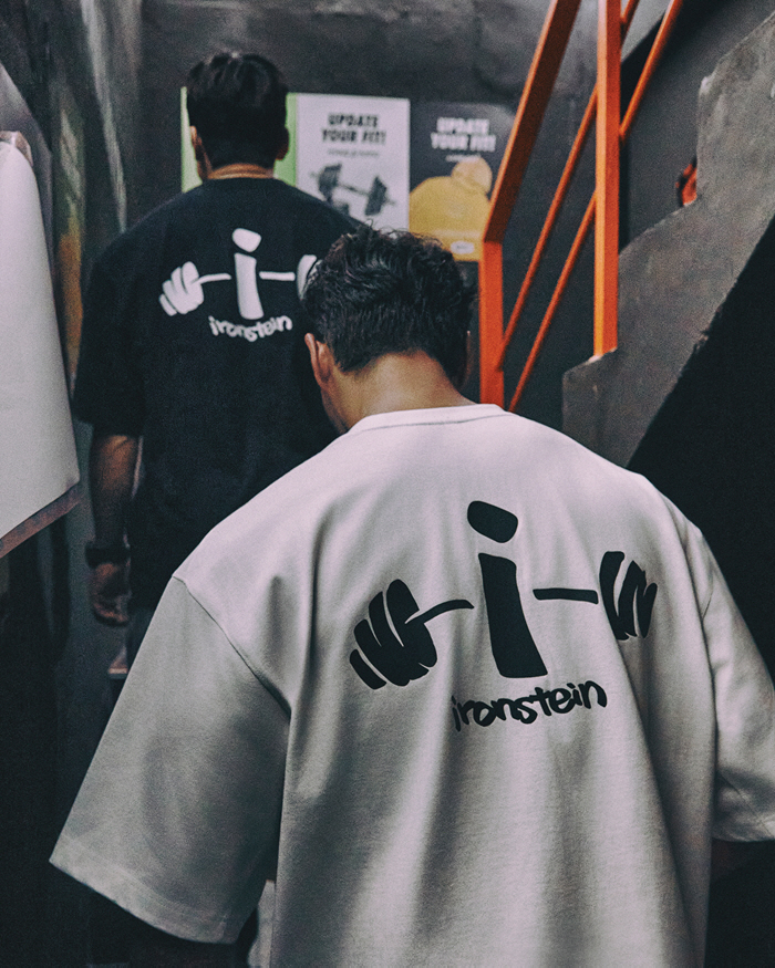 Adidas X Ironstein Launches 2025 FW Collection