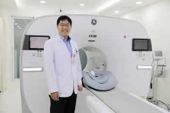 AI diagnoses cancer and dementia risk in just 5 minutes...Hallim University Gangnam Sacred Heart Hospital Introduces 3rd Generation Digital PETCT