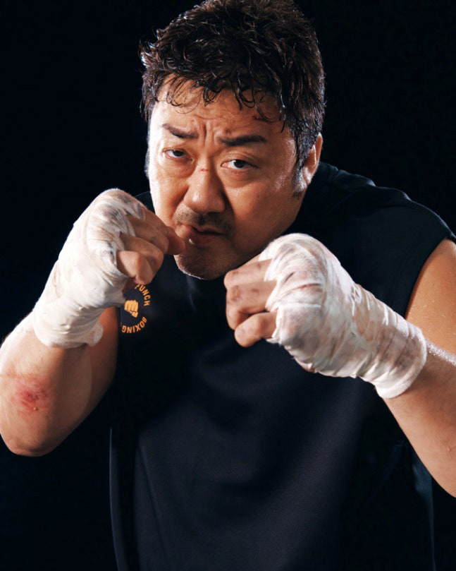 Baseball, Futsal Is Not Everything…From volleyball, running, and boxing, a new edition of sports entertainment 