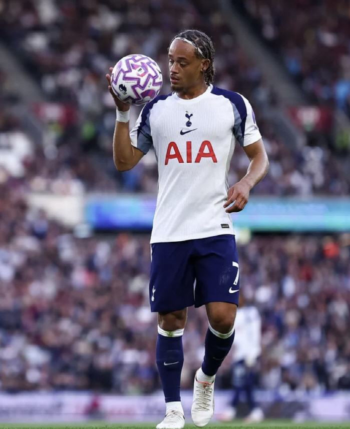 BBC acknowledges that Son Heung-min has already forgotten. Tottenham NEW No. 7 deleted our superstar SON traces, and fans are also amazed