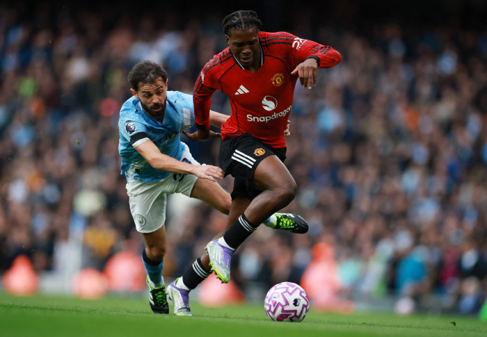 The BBC also has no tactical problems in its shock assessment Amorim broke the worst record ever! Crashes to the fourth division → Manderby also lost four games with only four points