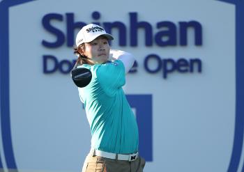 Booked for PGA re-entry, Kim Sung-hyun's conferry life that saved Korea's pride, was difficult, but it became a lot stronger
