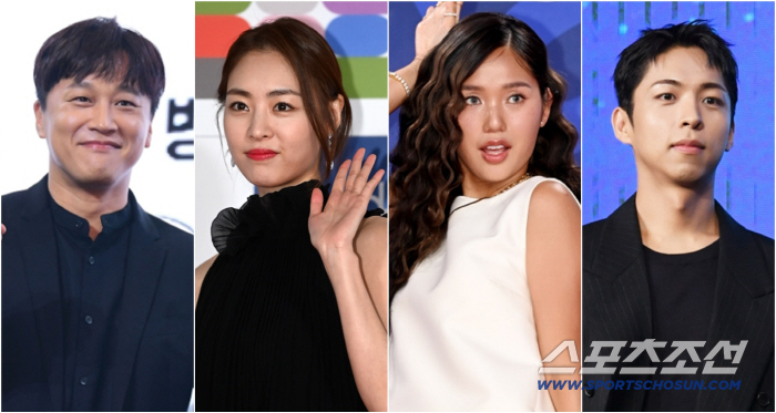 Cha Taehyun X Lee Yeonhee → Mimi X Joo Jonghyuk..Fuji Television Co-produced Personal Taxi Casting Confirmed 