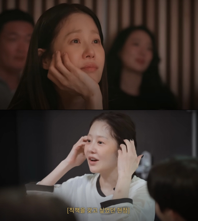 'The Devil' Ko Hyun-jung seizes control of the small screen by revealing the true nature of the killer