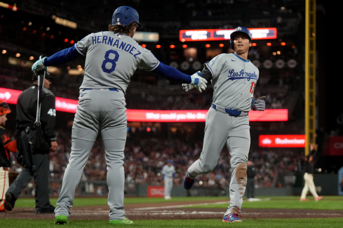 do it now Ohtani, who broke my record, will summon the first ML legend record in 93 years if I add 1 home run and 15 more runs