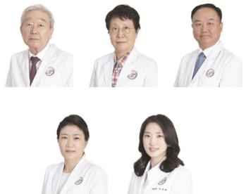 Hallym University Sacred Heart Hospital Recruiting a Large Number of Excellent Medical Workers...Improving the Quality of Healthcare