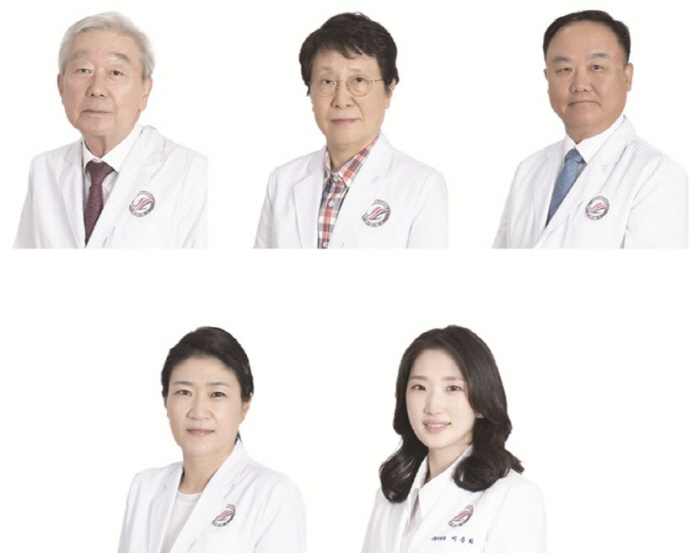 Hallym University Sacred Heart Hospital Recruiting a Large Number of Excellent Medical Workers...Improving the Quality of Healthcare