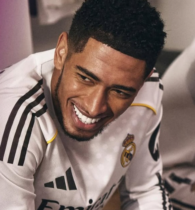 Hey, Jude, shoulder surgery, Bellium, early return...RealEngland Debut Late in New Season Through Ando, UCL