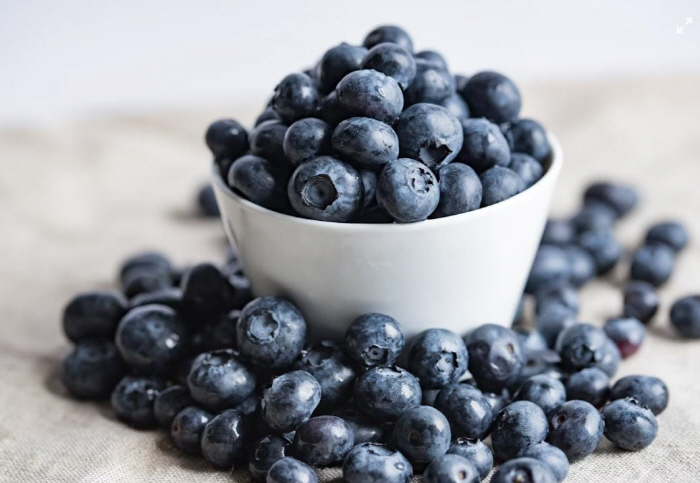 I ate this morning, worst for intestinal health? ...These are recommended fruits for specialists