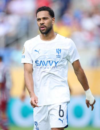 I'm leaving. Please terminate the contract Suddenly going to Brazil after being notified of the exclusion of the squad...Al-Hilal forewarns legal action in unprecedented situation