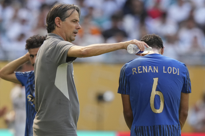 I'm leaving. Please terminate the contract Suddenly going to Brazil after being notified of the exclusion of the squad...Al-Hilal forewarns legal action in unprecedented situation