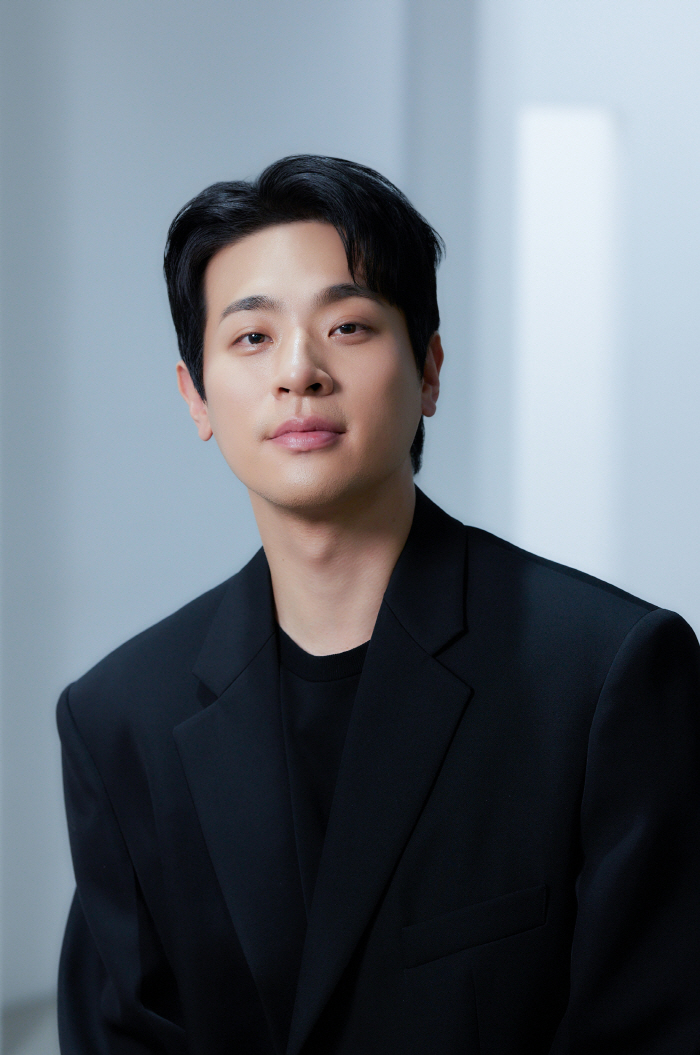  Park Jungmin appeared on 'No Guaranteed' with a good heart..I wanted to help you hotly (face)