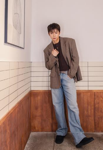 Jang Woo-young Shares Heartfelt Thoughts on 2PM Ahead of Solo Comeback