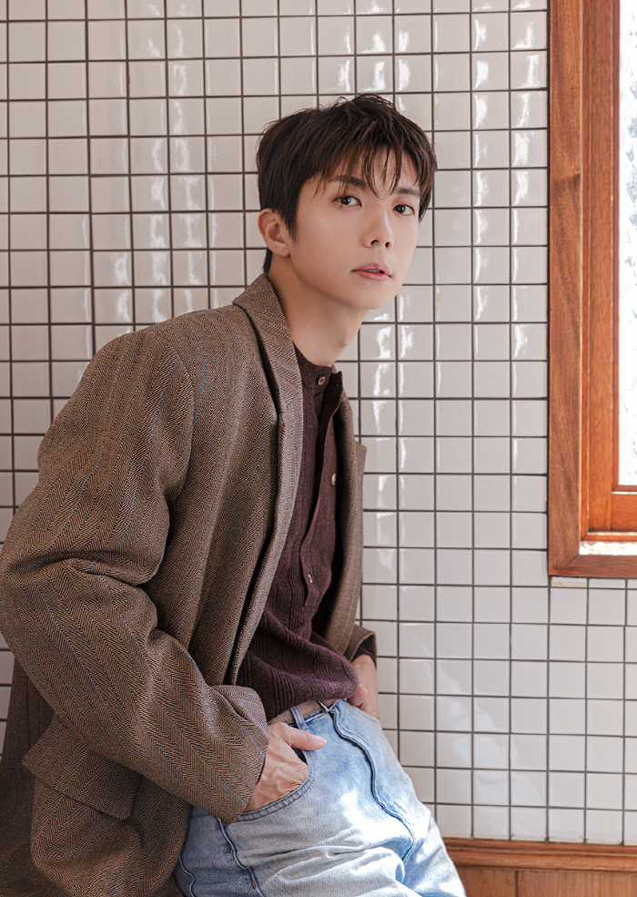 Jang Woo-young Shares Heartfelt Thoughts on 2PM Ahead of Solo Comeback