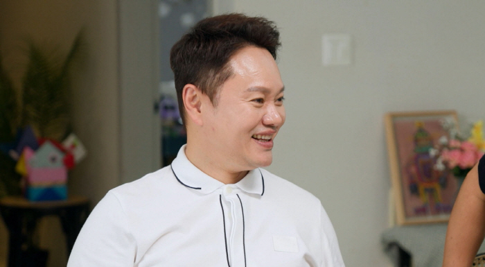 Kim Min-kyo was a gold spoon in the doctor's house…Hospital director joins monk's sangha due to fraud