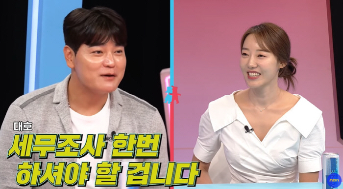 Lee Dae-ho's cumulative annual salary was 42.9 billion won, and he shot 230 servings of flex beef worth 12 million won for his juniors