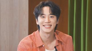 Lee Joon-young confessed his past relationship honestly on 'Puppstorang.' 'I do have it, but I regret it.'