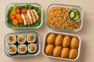 Let's save money on lunch with these 7 lunch boxes