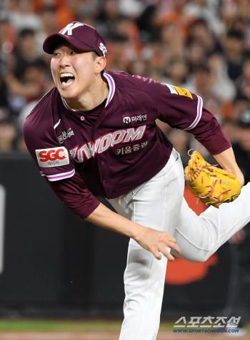 A lucky dog came from LG...Thinking about the outcome → 16G consecutive scoreless streak