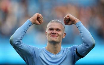 Manchester United smashed, smashed, super-baked Man City 03 catastrophic → Amorim's real crisis falls to 14th place