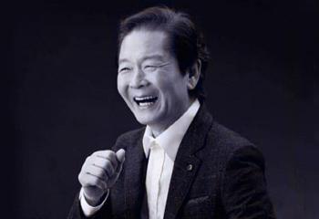 Only JOHNNY Brothers' Jin Sung died in 'Red Mahura'..He was 85 years old