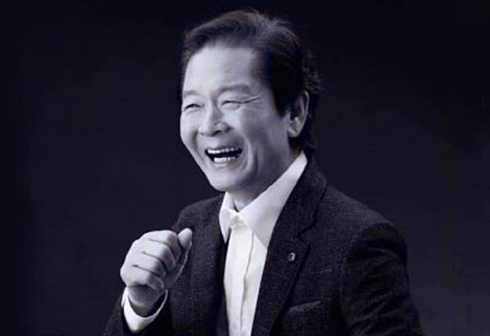Only JOHNNY Brothers' Jin Sung died in 'Red Mahura'..He was 85 years old