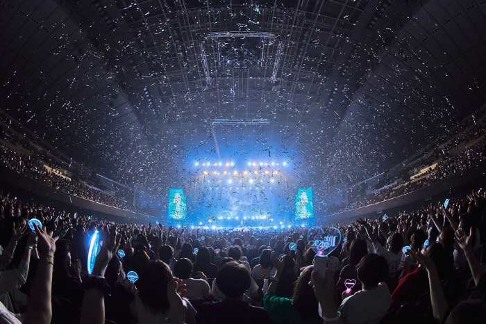 Park Hyung-sik Celebrates New Era with First Japanese Fan Concert