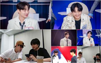 Park Seo-jin vs. Yudai, extreme personality chemistry... '95s' meeting that burst into laughter