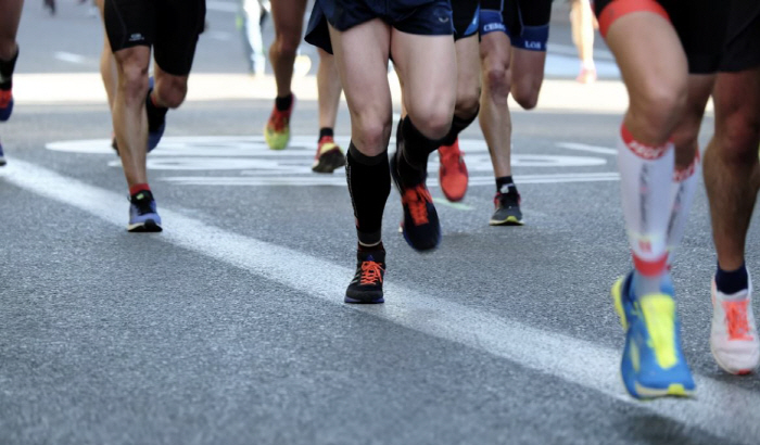 Running Extends Life by 3 Years...What is a run that is weak for my body?