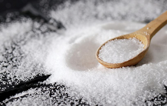 Salt is always added to meals, and the risk of hearing loss is up to 23%