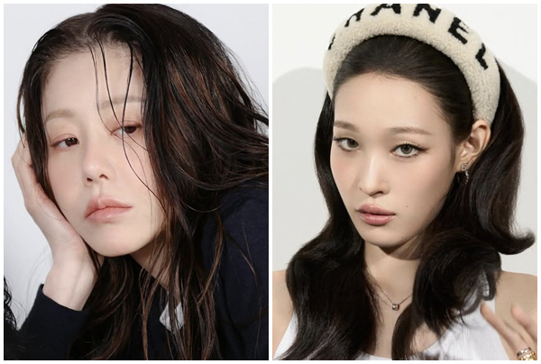 Shinsegae Divorce Ko Hyun-jung, ex-husband Jung Yong-jin's nephew Annie Open Cheers...Did you feel the same personality as a celebrity? 