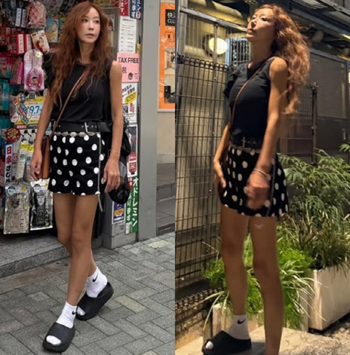 Shoo, ♥ Reveal daily life after acknowledging separation from Lim Hyo-sung..Meet Another Family
