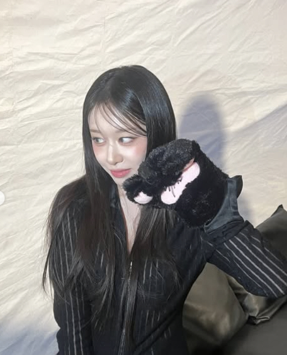 T-ara Jiyeon smiled broadly after 11 months of divorce..a happy-faced signal of recovery