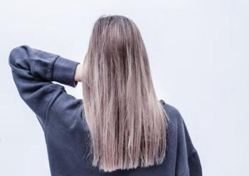 Two months in prison for a woman in her 20s who cut her hair on a bus...excitement with long hair