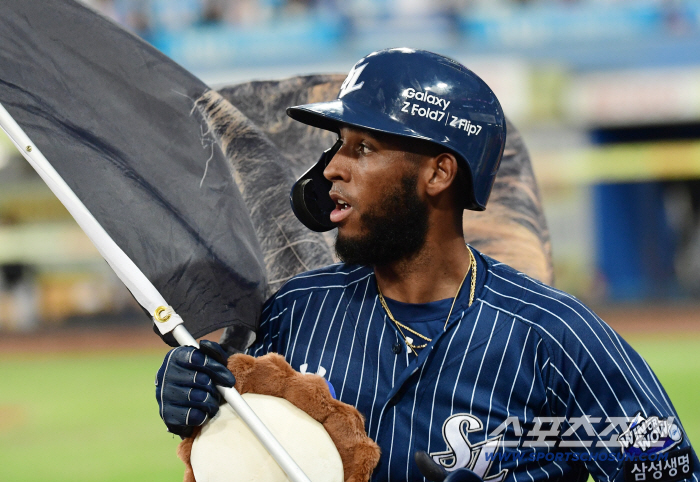 5 games → 3 games → 2 games, faster home run clock, 50 home runs possible 150 RBIs? A watershed moment for Lotte and the 5th-place match