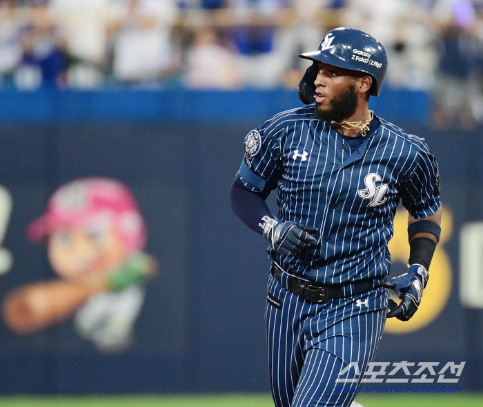 5 games → 3 games → 2 games, faster home run clock, 50 home runs possible 150 RBIs? A watershed moment for Lotte and the 5th-place match