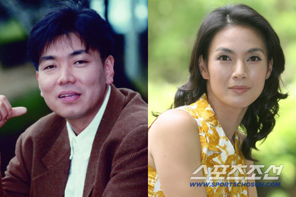 62-year-old Kim Il-woo ♥ 55-year-old Park Sun-young is ripe for an exciting get-together wedding on a date in Gangneung