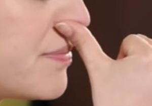 Ancient breathing method that takes 2 minutes a day off stress, how?