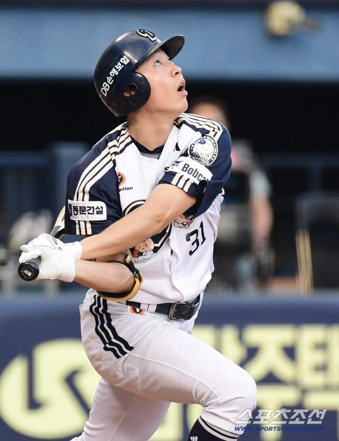 Are you going to the 2nd Army for 100 percent of hitters giving up the season? → Except for Kim Jae-hwan and Jung Soo-bin, how should I look at it