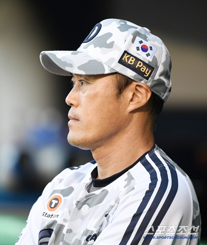 Are you going to the 2nd Army for 100 percent of hitters giving up the season? → Except for Kim Jae-hwan and Jung Soo-bin, how should I look at it