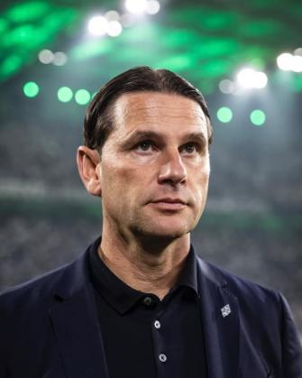 Bild's forced curse coach was cut first, first-time mixed-race castrope → Will he finally get a chance to select...Mönchengladbach, Séoane hard super-strongest in three games