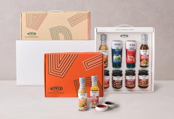 Demand for Low-Collar and Low-Calorie Products Surges Due to the Spread of Health Lifestyle...It's less sweet and light during the Chuseok holiday