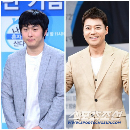 Gian 84, Jeon Hyun-moo and his confession of distance have never talked (Life 84)