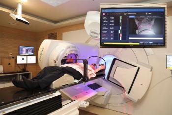 Hallym University Dongdong Elastic Heart Hospital Introduces Surface-Induced Real-Time Surface-Induced Radiotherapy System...Improve treatment accuracy and convenience