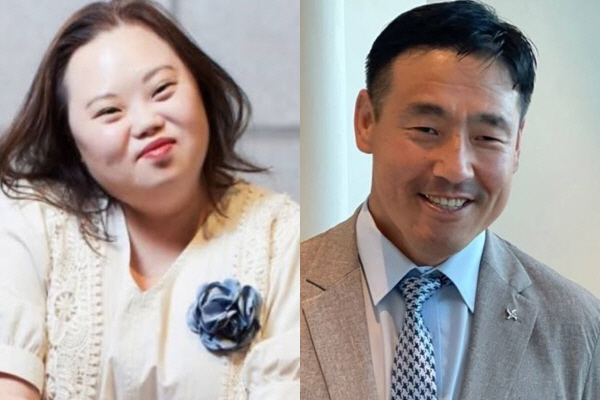 'Han Ji Min.' Jung Eun Hye is loved for her sweet confession after getting married