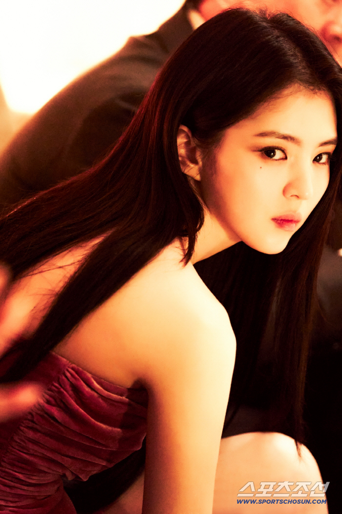Han Sohee Promises Bold Transformation in Crime Film ‘Project Y’