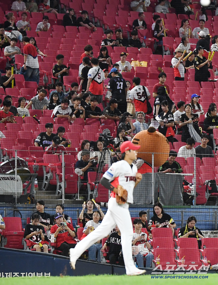 Hanwha and KIA defeated 11 to 1...Weiss 16 wins  Roh Si-hwan 30 home runs 