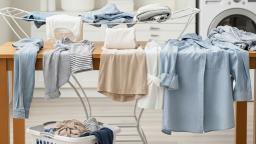 How to prevent shrinkage of clothes after washing
